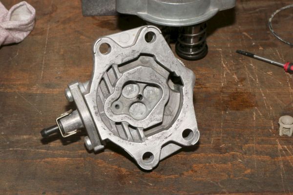 Krcher 410