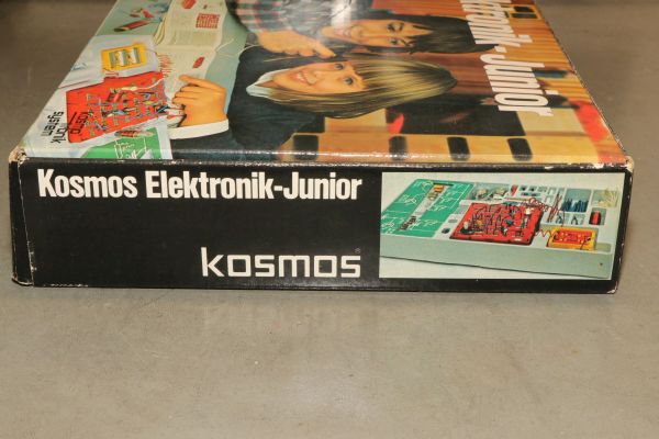 Kosmos Elektronik Junior