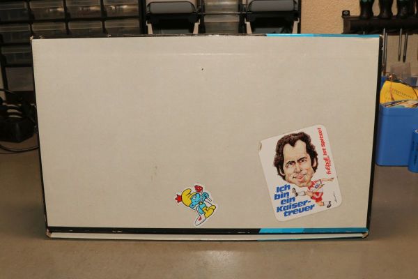 Kosmos Elektronik Junior