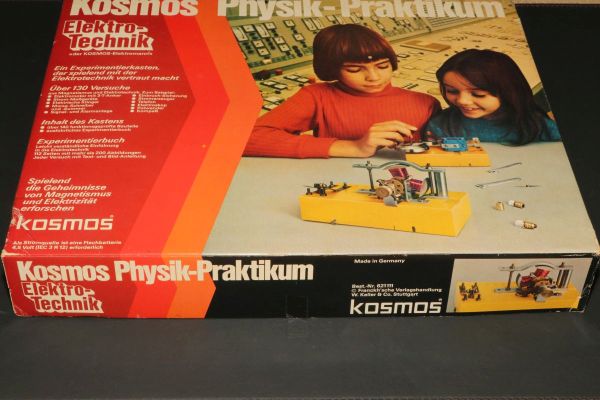Kosmos