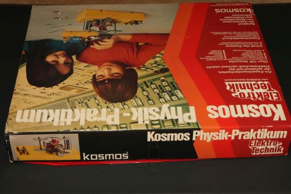 Kosmos