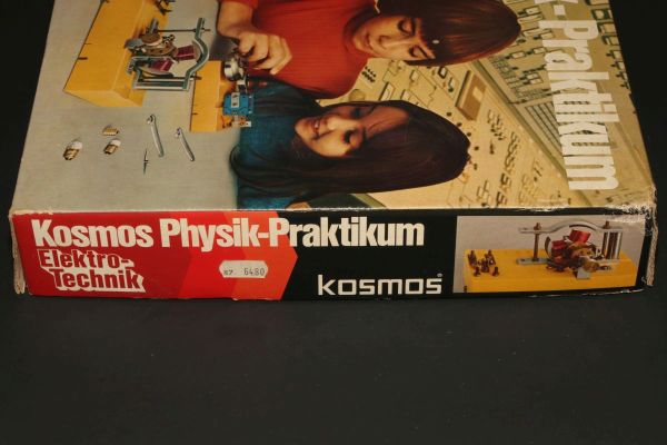Kosmos