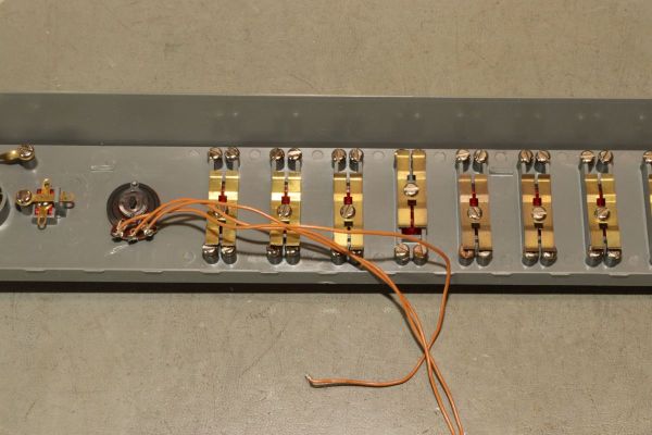 Kosmos Elektronik Labor XG