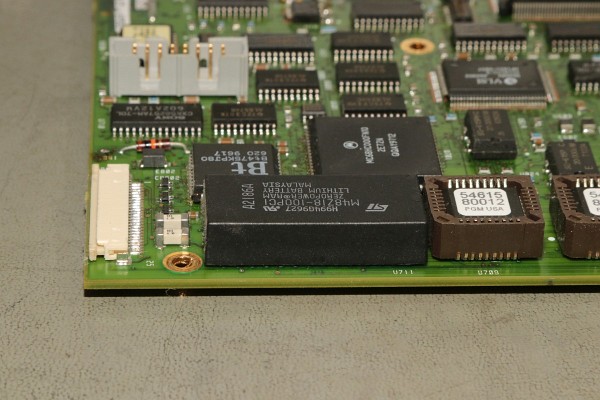 M48Z18 NVRAM