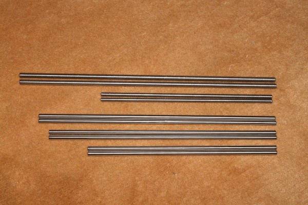 Prusa I3