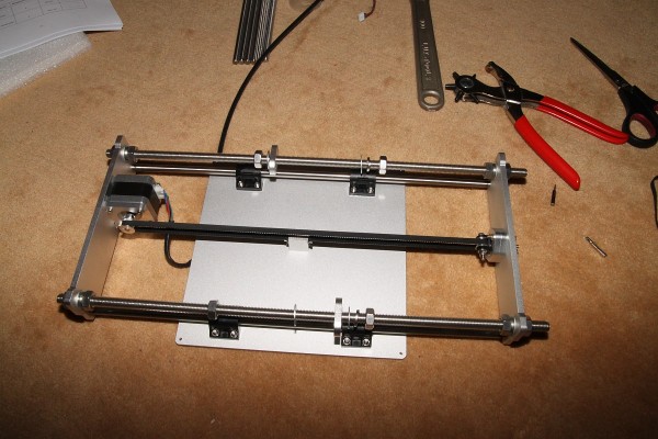 Prusa I3