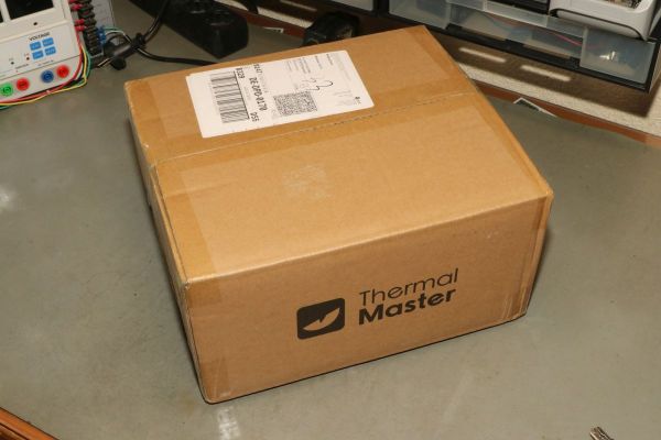 Thermal Master THOR001