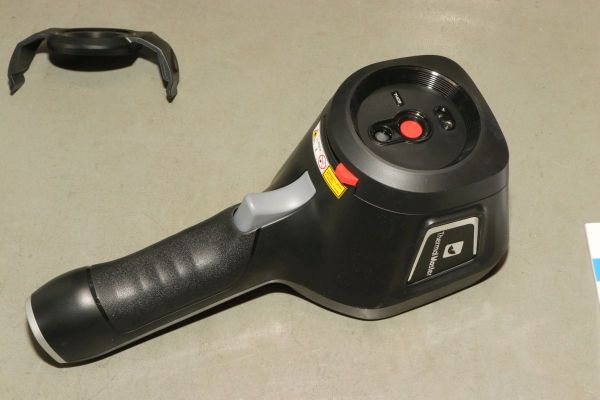 Thermal Master THOR001