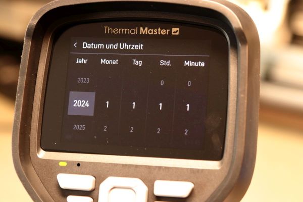 Thermal Master THOR001