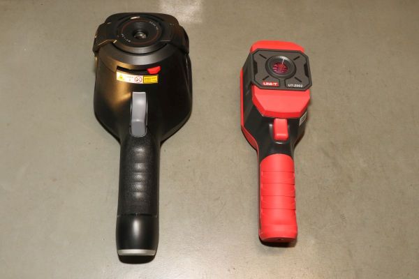 Thermal Master THOR001