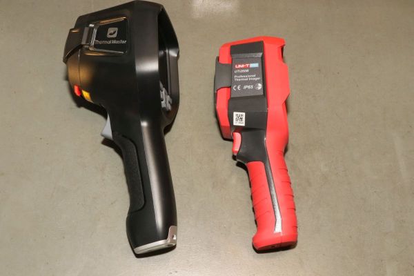 Thermal Master THOR001
