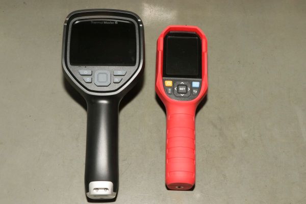 Thermal Master THOR001