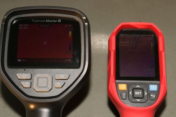 Thermal Master THOR001