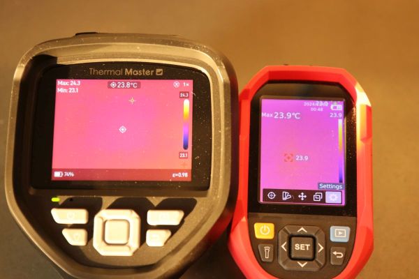 Thermal Master THOR001