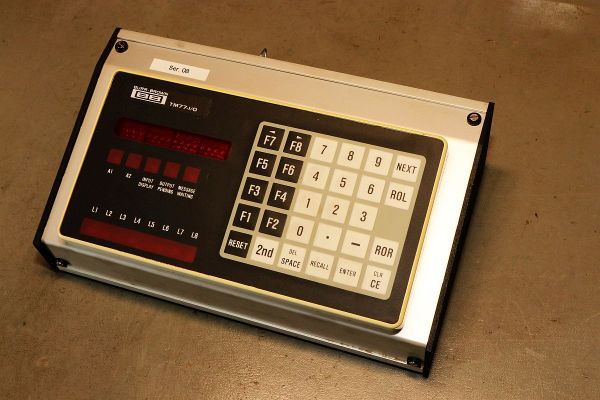 TM77 Terminal