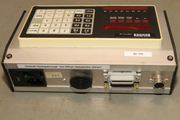 TM77 Terminal