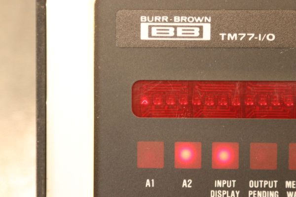 TM77 Terminal