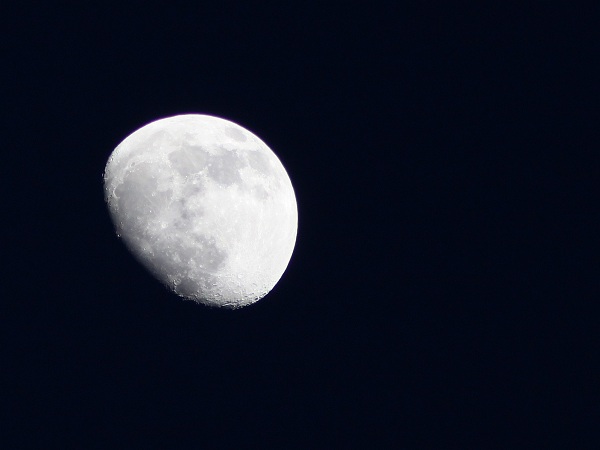Mond