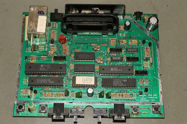 Atari 7800