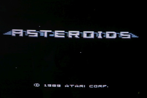 Atari 7800