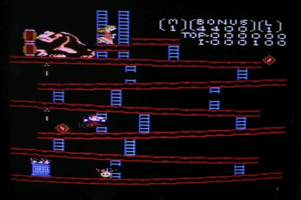 Atari 7800
