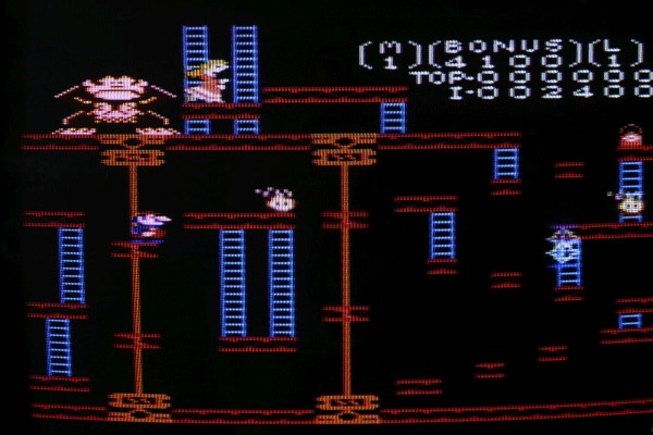 Atari 7800