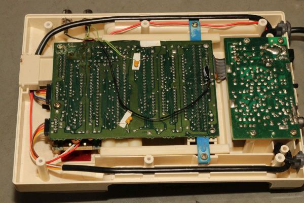 Nintendo Famicom