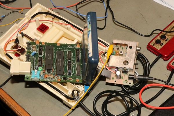 Nintendo Famicom