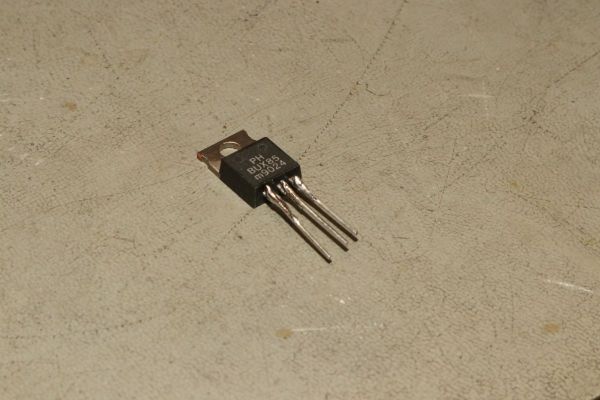 Philips Videopac G7200