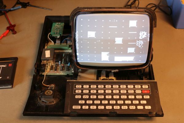 Philips Videopac G7200