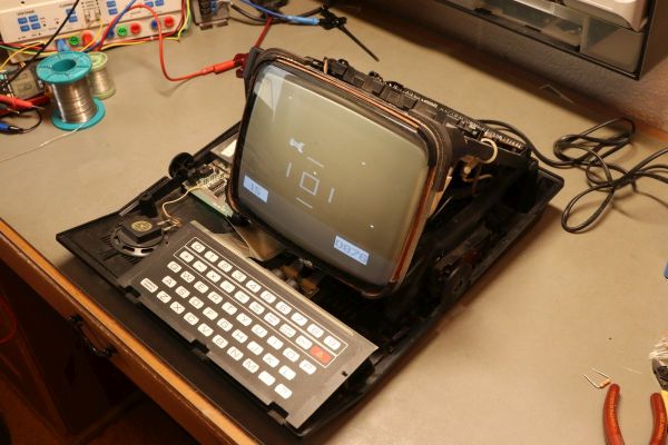 Philips Videopac G7200