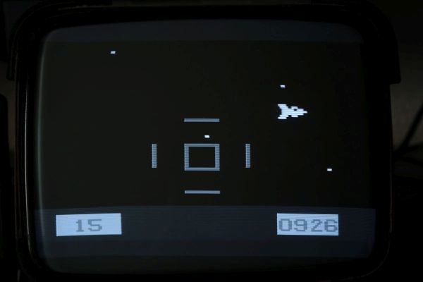 Philips Videopac G7200