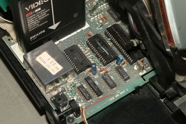 Philips Videopac G7200