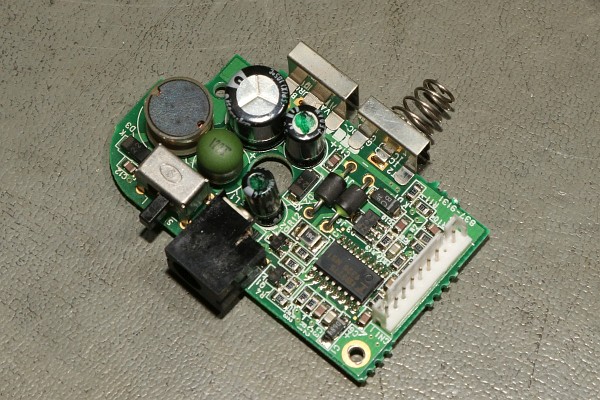 SGA Game Gear