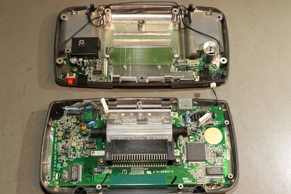 Sega Game Gear