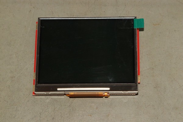 McWill LCD Mod