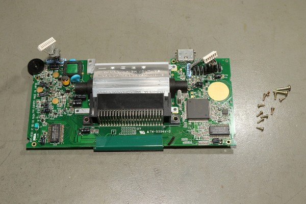 McWill LCD Mod