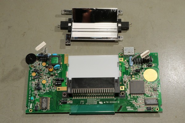 McWill LCD Mod