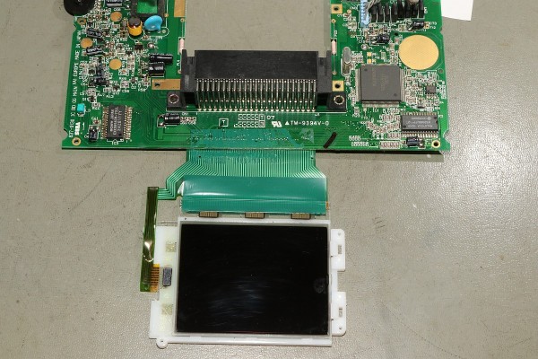 McWill LCD Mod