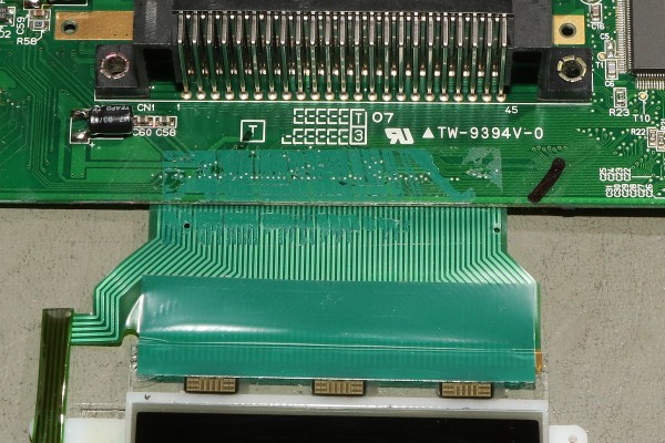 McWill LCD Mod