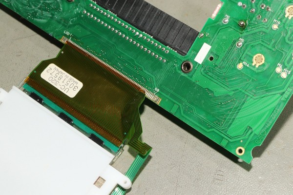 McWill LCD Mod