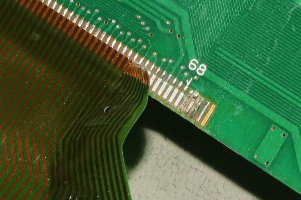 McWill LCD Mod
