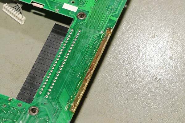 McWill LCD Mod