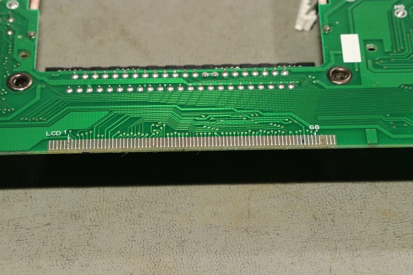 McWill LCD Mod