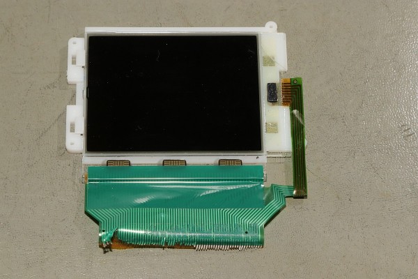 McWill LCD Mod