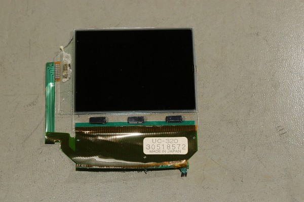 McWill LCD Mod