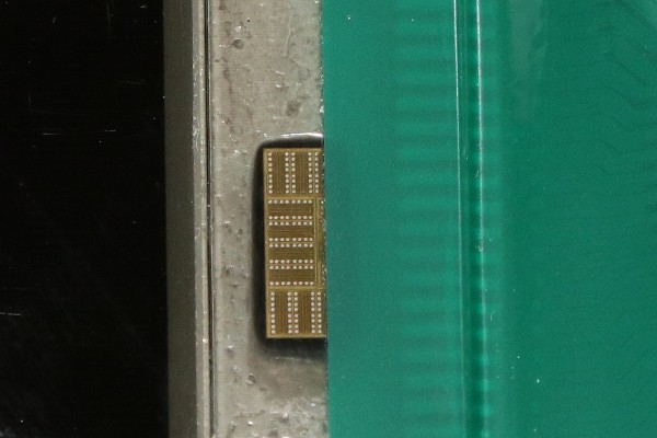McWill LCD Mod