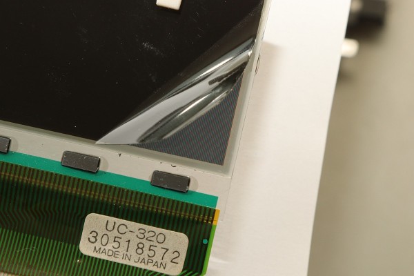 McWill LCD Mod