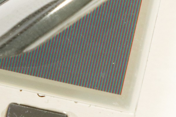 McWill LCD Mod