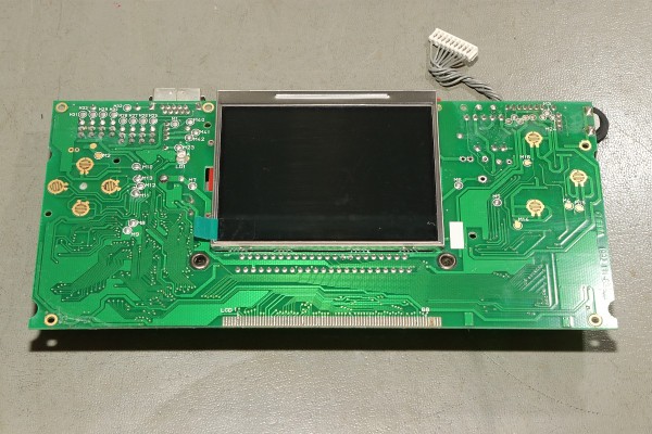 McWill LCD Mod